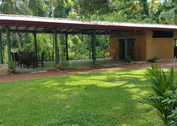 Traum Villa