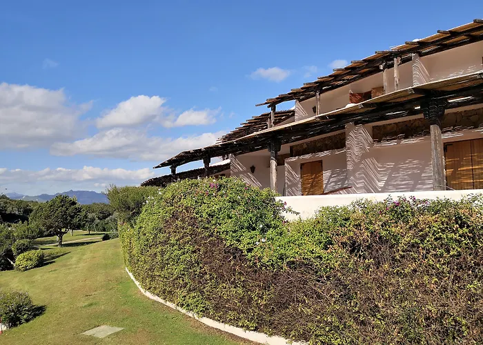 Capo Ceraso Family Resort