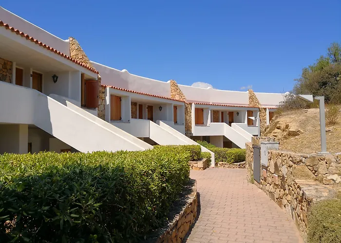 Capo Ceraso Family Resort Costa Corallina