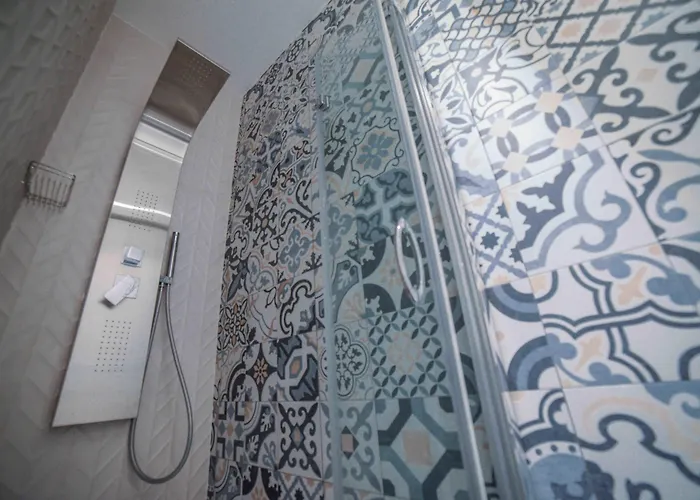 B&B Mareè Seafront Molfetta