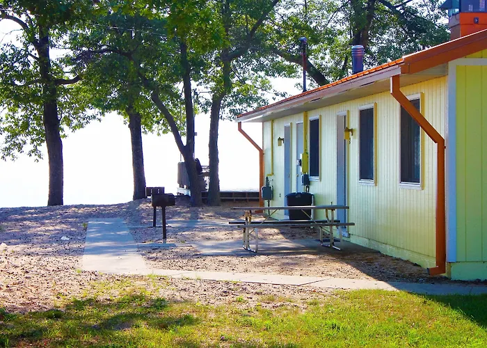 Gold Coast Family Cottages