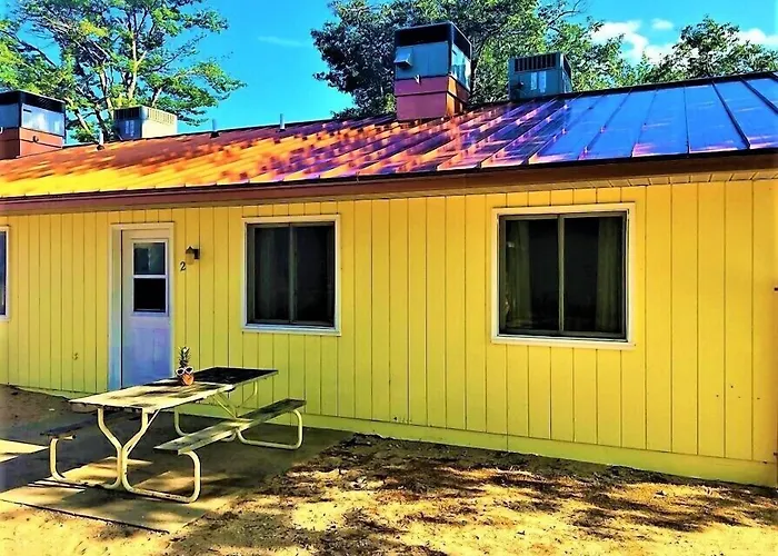 Gold Coast Family Cottages