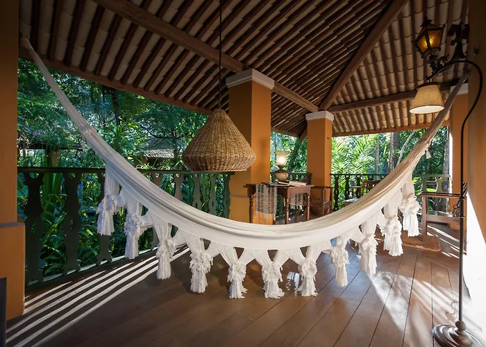 Toca Da Coruja - Eco Luxury Retreat Hotel Praia de Pipa
