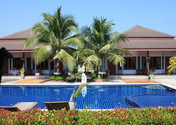 Waterside Resort
