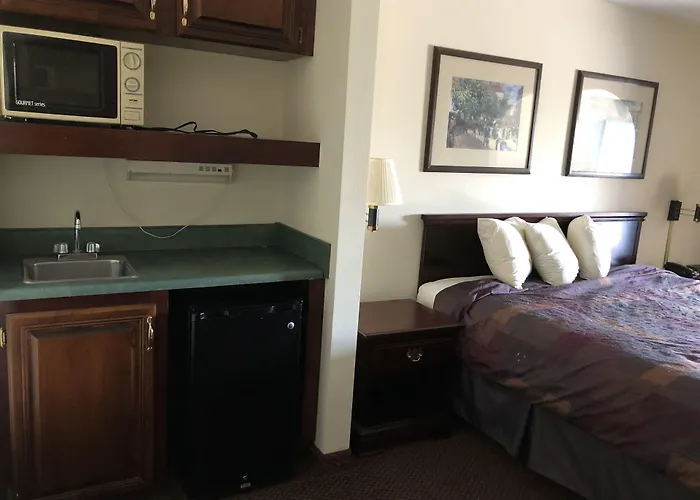 Gateway Inn
