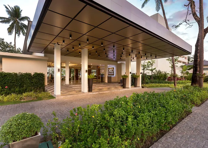 X10 Khaolak Resort Khao Lak