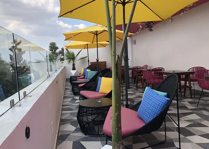 Fch Hotel Providencia - Consulado (Adults Only) Guadalajara