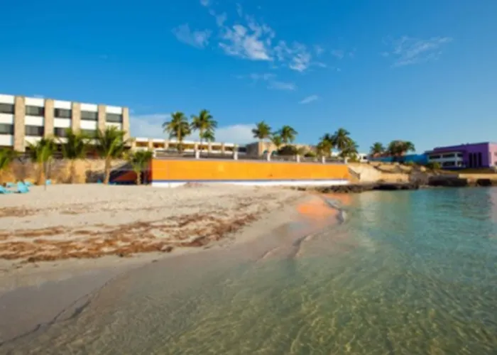 Hotel Tucan Siho Playa