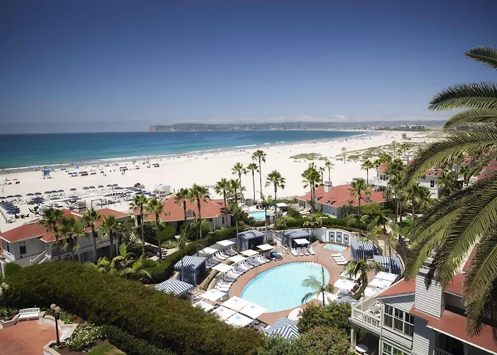 Beach Village At The Del, Lxr s & s