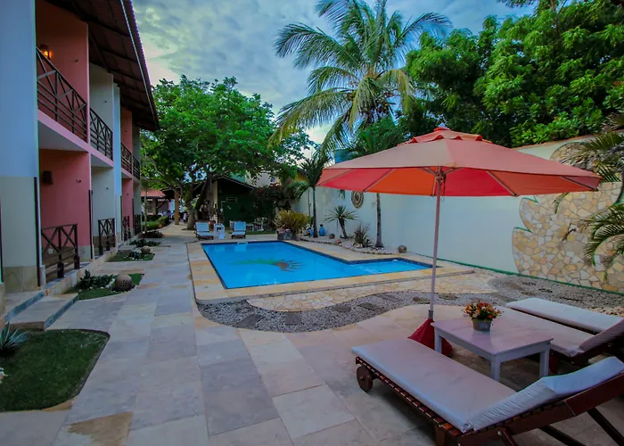 Hotel Pousada Sol & Lua