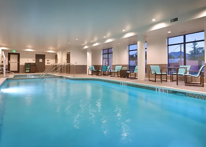 Residence Inn By Marriott Flagstaff