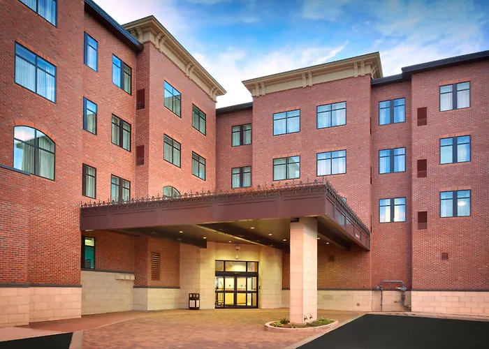 Residence Inn By Marriott Flagstaff
