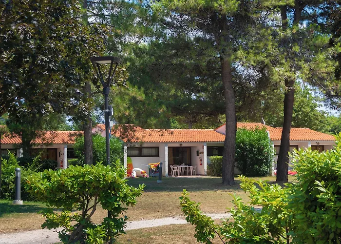 Residence Punta Spin Grado