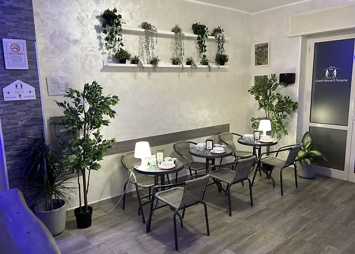 Guest House Il Faraone