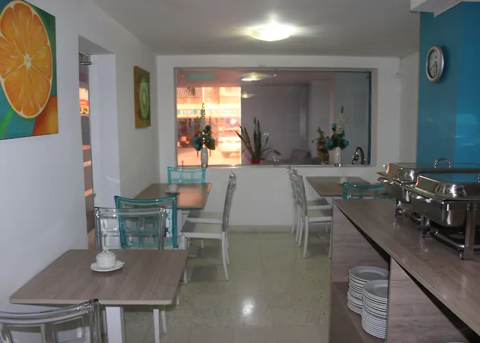 Hotel Monterrey