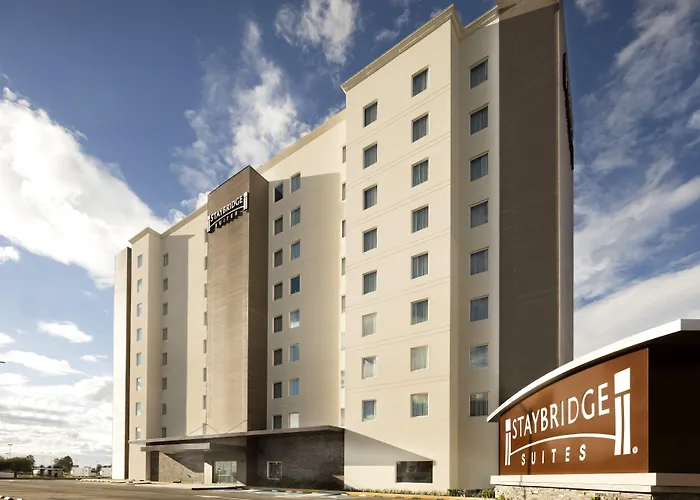 Staybridge Suites Silao By Ihg