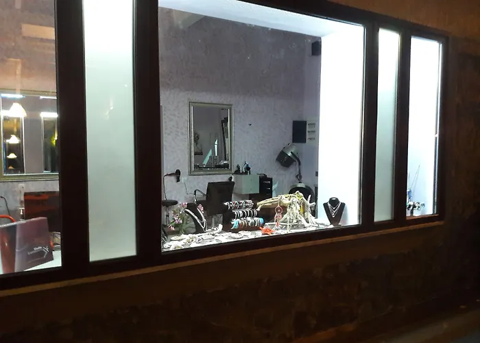 Sappho Hotel Skala Eresou