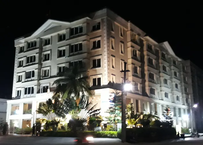 Pride Ananya Resorts