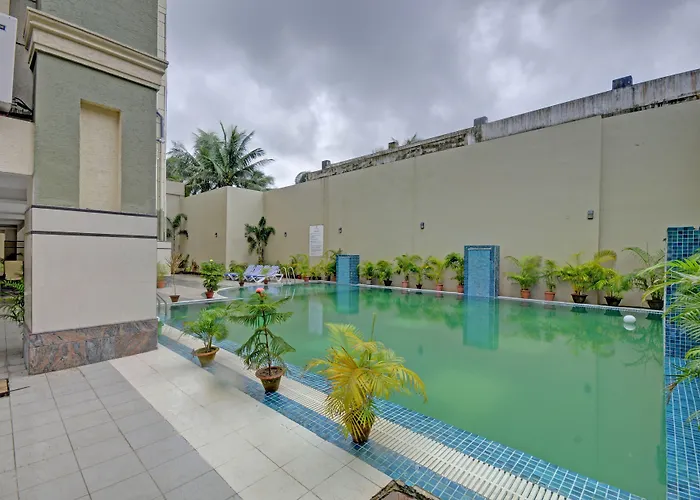 Pride Ananya Resorts