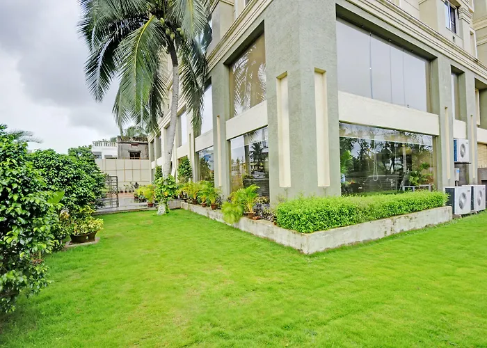 Pride Ananya Resorts