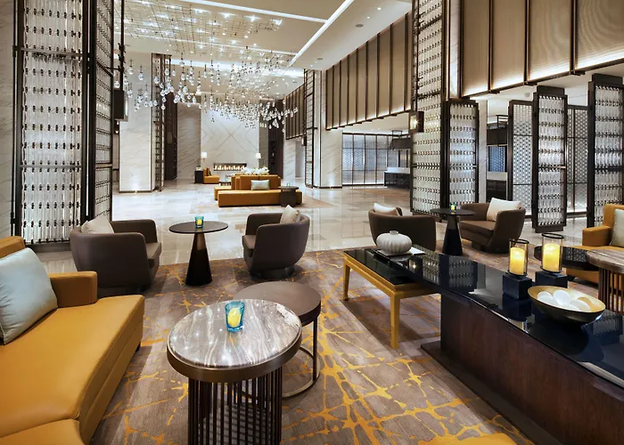 Sheraton Los Angeles San Gabriel