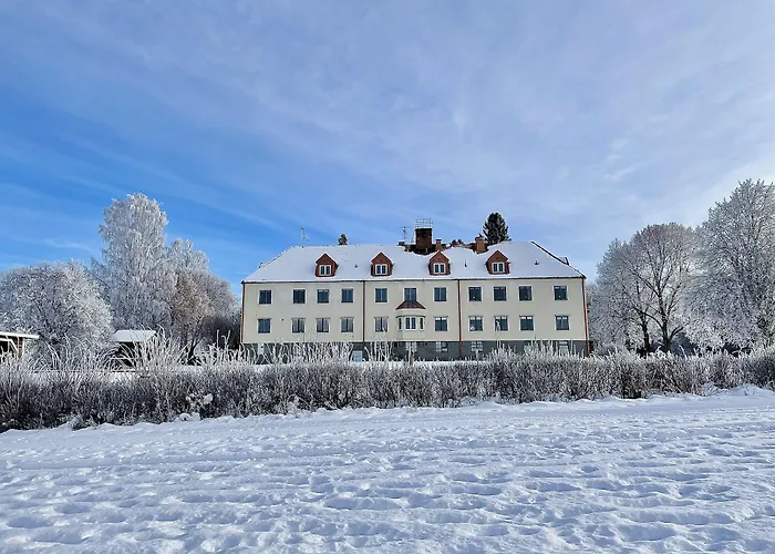 Kungshaga Hotell
