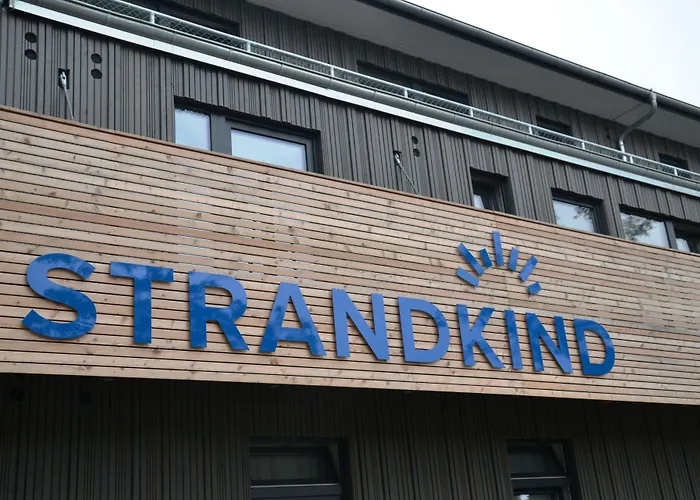 Familotel Strandkind Pelzerhaken
