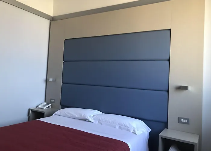 Hotel Elisabeth Due Fano 