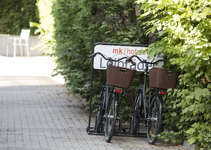 Mk | Hotel Ruesselsheim