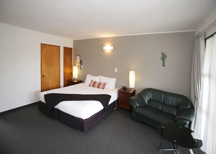 Kings Gate Motel