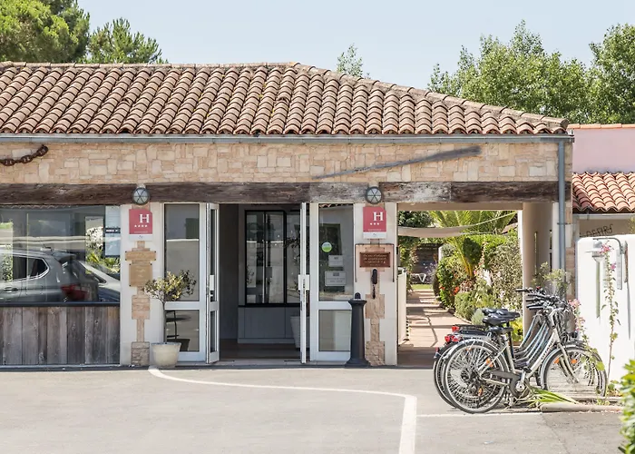 Hôtel Ile de Ré