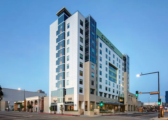 Hyatt Place Glendale/Los Angeles