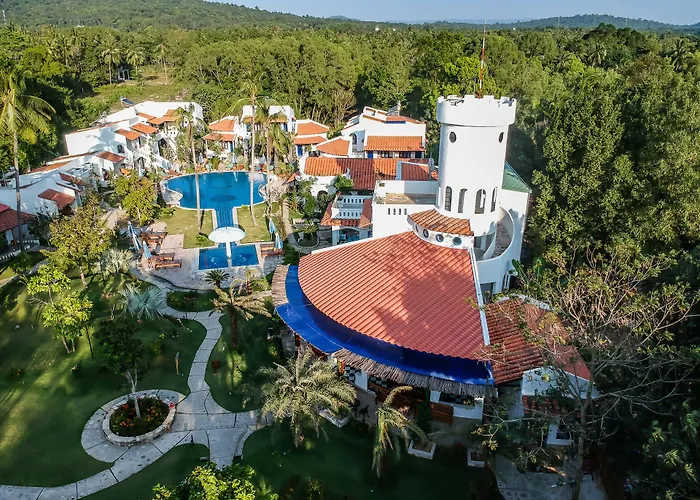 Isabella Resort