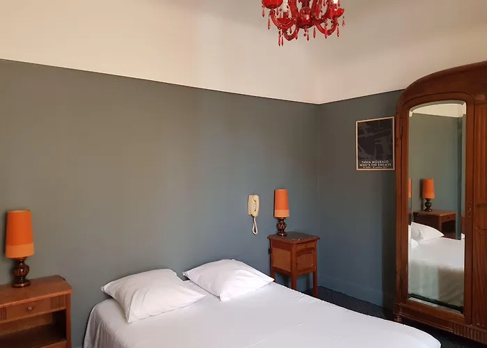 Saint Charles Hotel & Coliving Biarriz