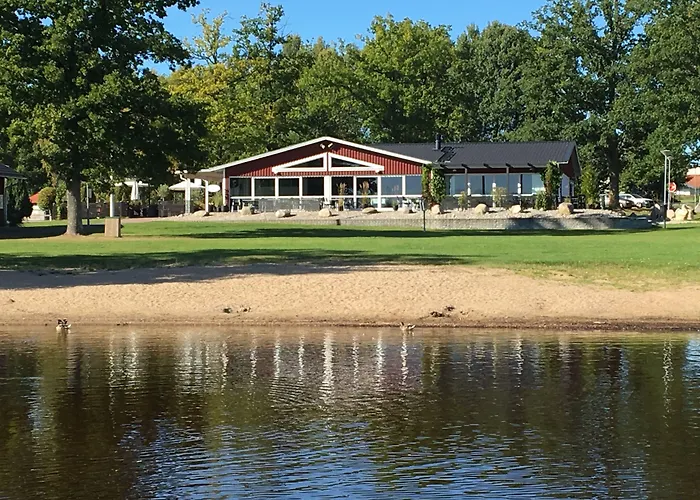 Tingsryd Resort