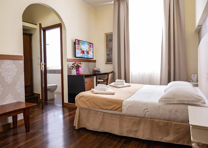 Antico Hotel Moderno Piombino