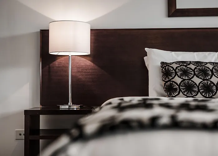 Salamanca Suites Hobart