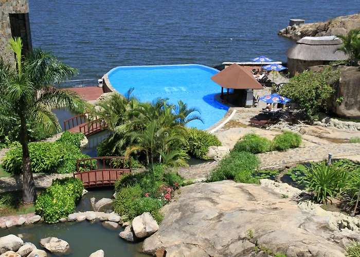 Malaika Beach Resort Mwanza