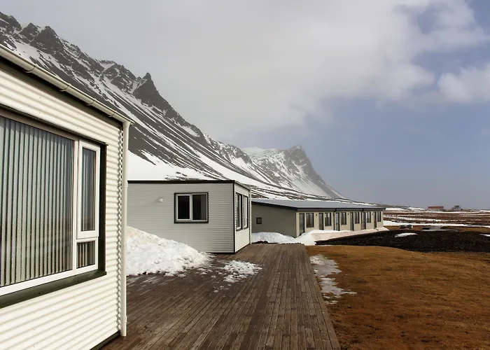 Kast Guesthouse