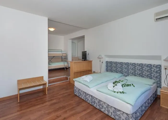 Hotel Villa Carmen Malcesine