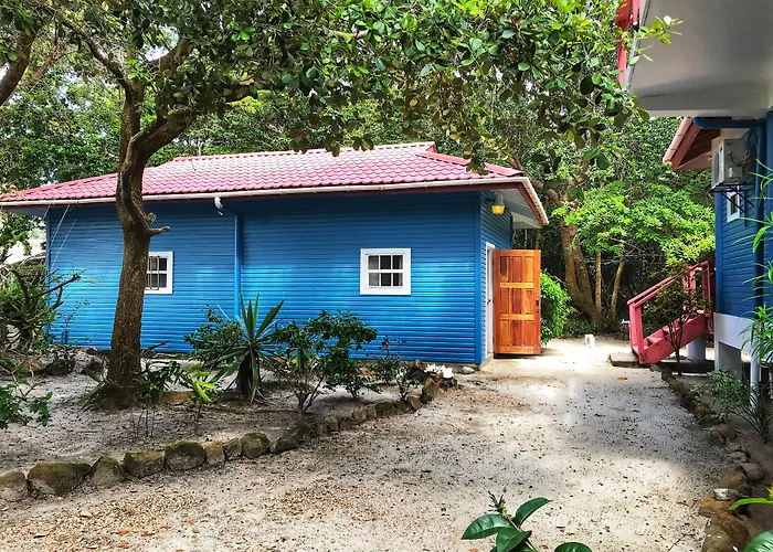 Maya Beach