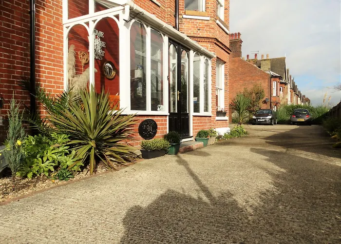 The Corner House