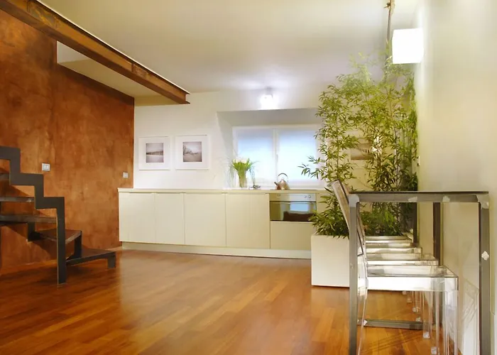 B&B Terres D'Aventure Suites
