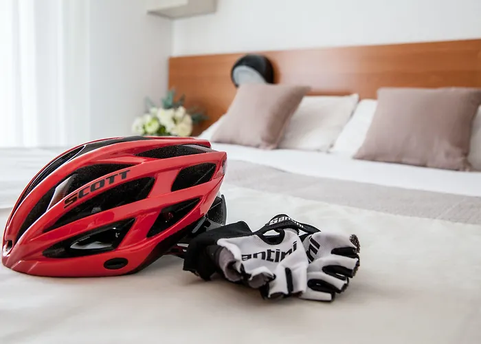 Hotel Europa Finale Ligure