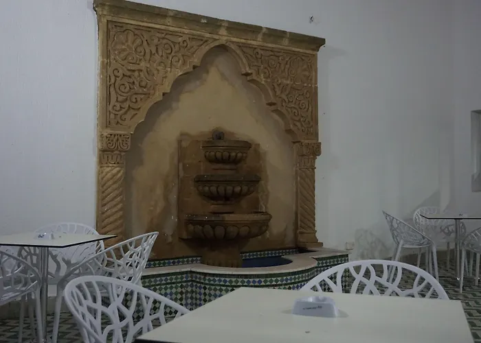 Hotel Zelis Asilah