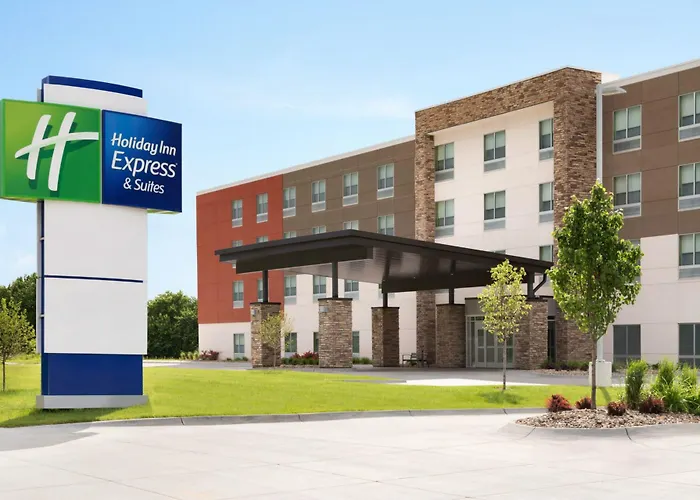 Holiday Inn Express - South By Ihg
