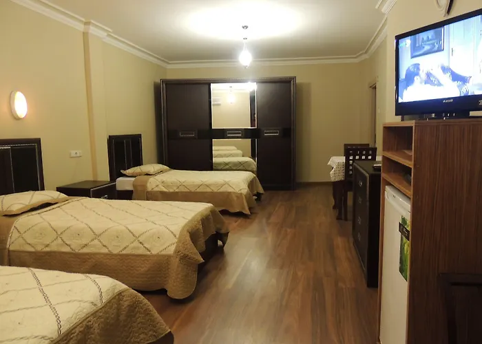 Adana Saray Hotel