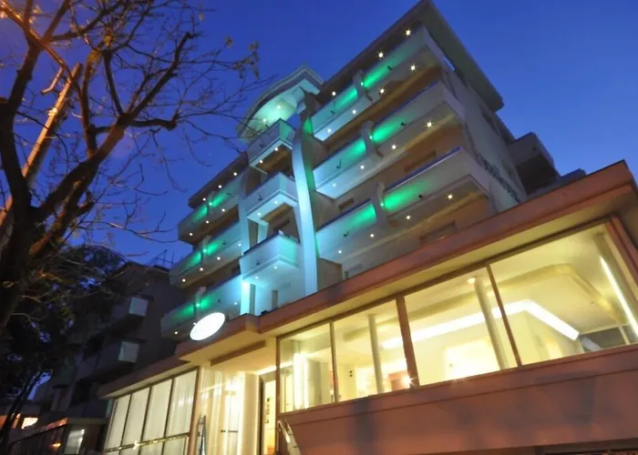 Hotel Adriatic&Beauty