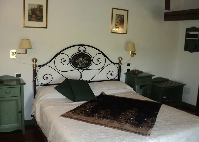 Albergo La Bersagliera