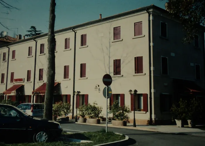 Albergo La Bersagliera